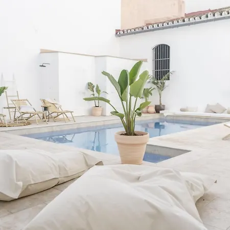 Suites Alfonso X-2