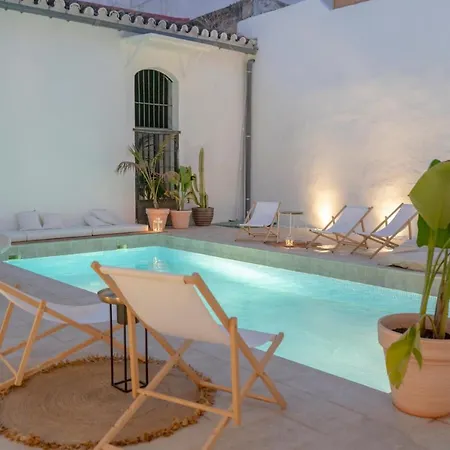Suites Alfonso X-3